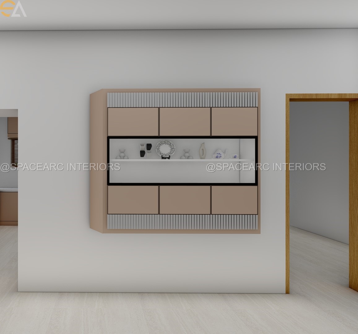 Residential-Interiors